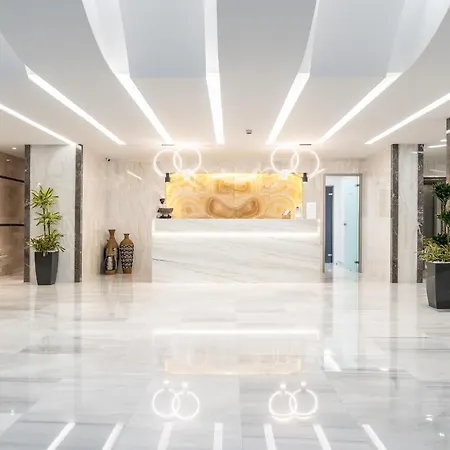 Rhodos Horizon City-adults Only Rhodes City