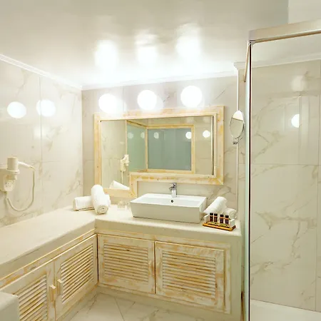 Ξενοδοχείο Rhodos Horizon City-adults Only Rhodes City