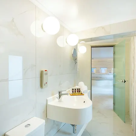 Rhodos Horizon City-adults Only Ξενοδοχείο 4*