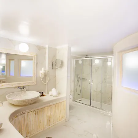 Ξενοδοχείο Rhodos Horizon City-adults Only Rhodes City