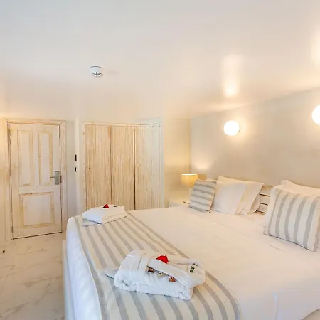 Ξενοδοχείο Rhodos Horizon City-adults Only Rhodes City