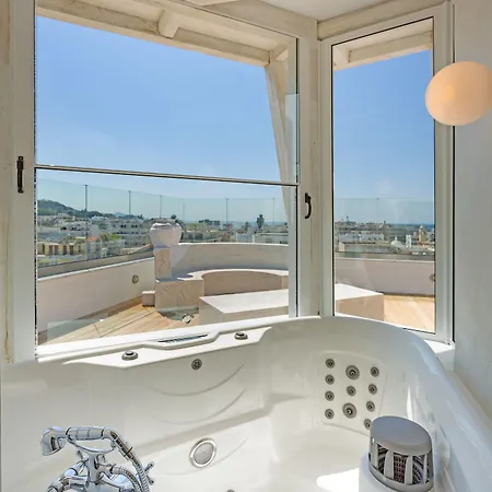 Ξενοδοχείο Rhodos Horizon City-adults Only 4*