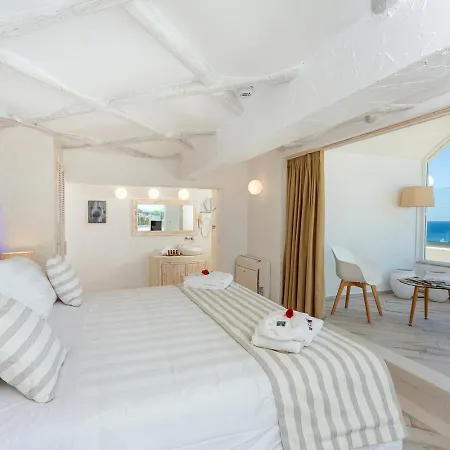 Rhodos Horizon City-adults Only Rhodes City