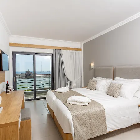 Rhodos Horizon City-adults Only Ξενοδοχείο 4*