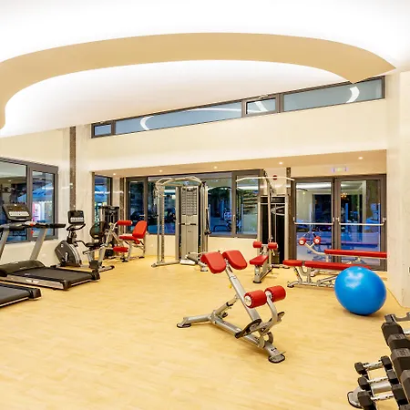 Ξενοδοχείο Rhodos Horizon City-adults Only Rhodes City