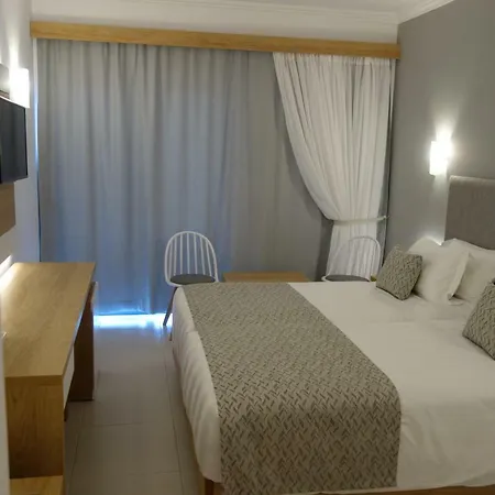 Rhodos Horizon City-adults Only Rhodes City