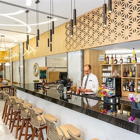 Rhodos Horizon City-adults Only