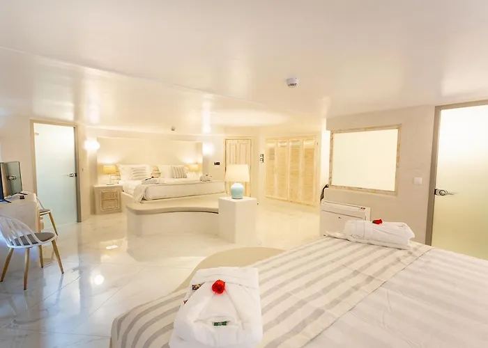 Hotel Rhodos Horizon City-adults Only