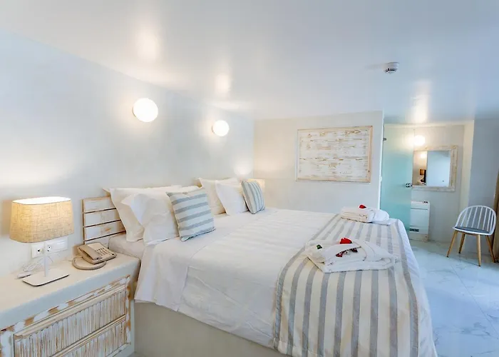 Hotel Rhodos Horizon City-adults Only