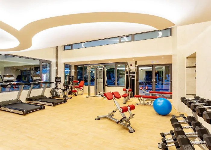 Hotel Rhodos Horizon City-adults Only