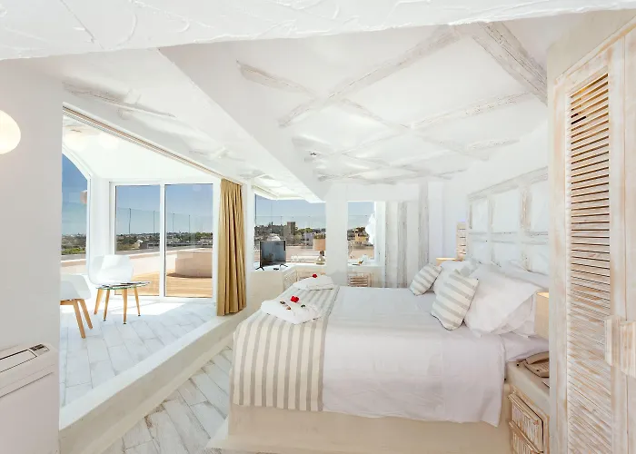 Hotel Rhodos Horizon City-adults Only Rhodes City