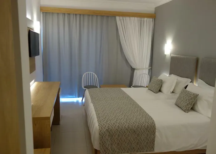 Rhodos Horizon City-adults Only Rhodes City