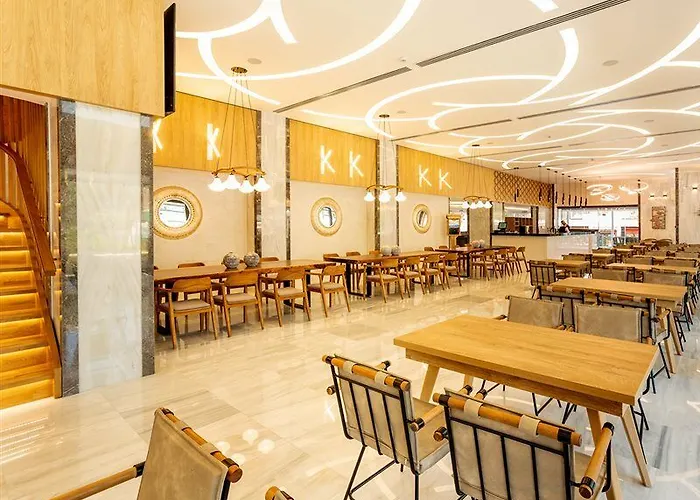 Hotel Rhodos Horizon City-adults Only