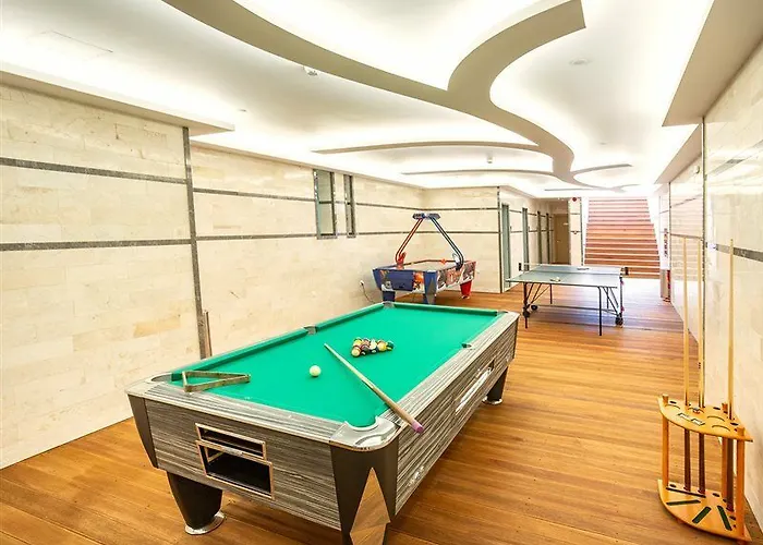 Rhodos Horizon City-adults Only Rhodes City