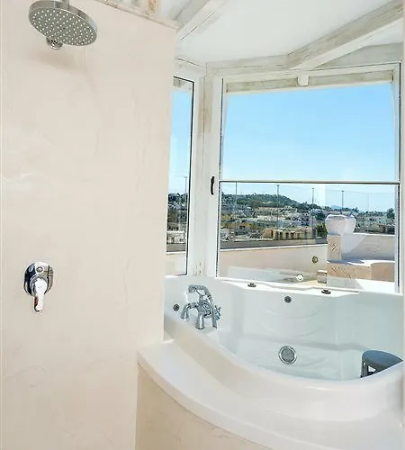 Rhodos Horizon City-adults Only