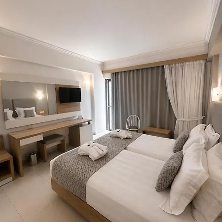 Hotel Rhodos Horizon City-adults Only 4*