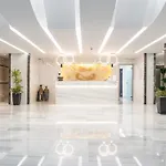 Rhodos Horizon City-adults Only עיר רודוס