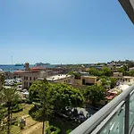Rhodos Horizon City-adults Only 4*