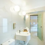 Rhodos Horizon City-adults Only מלון 4*