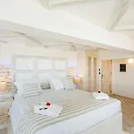מלון Rhodos Horizon City-adults Only עיר רודוס