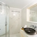Rhodos Horizon City-adults Only 4* עיר רודוס