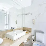 Rhodos Horizon City-adults Only מלון
