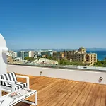 Ξενοδοχείο Rhodos Horizon City-adults Only Rhodes City