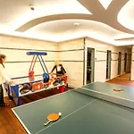 Rhodos Horizon City-adults Only 4*