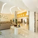 Rhodos Horizon City-adults Only 4* Rhodes City