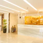 Rhodos Horizon City-adults Only Hotel 4*