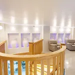 Rhodos Horizon City-adults Only Ξενοδοχείο