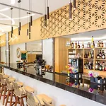 Hotel Rhodos Horizon City-adults Only Rhodes City