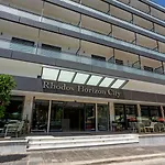 Rhodos Horizon City-adults Only 4* עיר רודוס