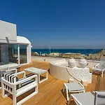 Hotel Rhodos Horizon City-adults Only