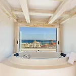 Rhodos Horizon City-adults Only עיר רודוס