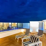 Rhodos Horizon City-adults Only 4* עיר רודוס