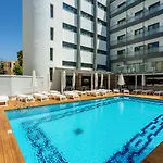 Ξενοδοχείο Rhodos Horizon City-adults Only