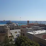 Rhodos Horizon City-adults Only 4*