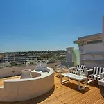 Rhodos Horizon City-adults Only עיר רודוס