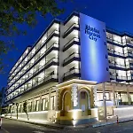 Hotel Rhodos Horizon City-adults Only Rhodes City