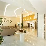 Rhodos Horizon City-adults Only עיר רודוס