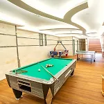 Rhodos Horizon City-adults Only Rhodes City