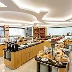 Rhodos Horizon City-adults Only 4* Rhodes City