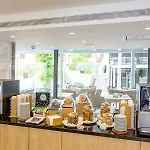 Rhodos Horizon City-adults Only Ξενοδοχείο