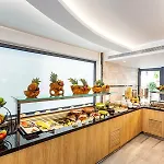 Rhodos Horizon City-adults Only Rhodes City