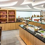 Rhodos Horizon City-adults Only Ξενοδοχείο Rhodes City