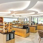 Hotel Rhodos Horizon City-adults Only Rhodes City