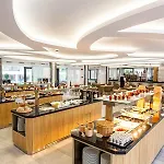 Hotel Rhodos Horizon City-adults Only Rhodes City