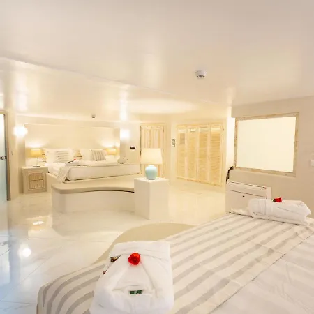 호텔 Rhodos Horizon City-adults Only