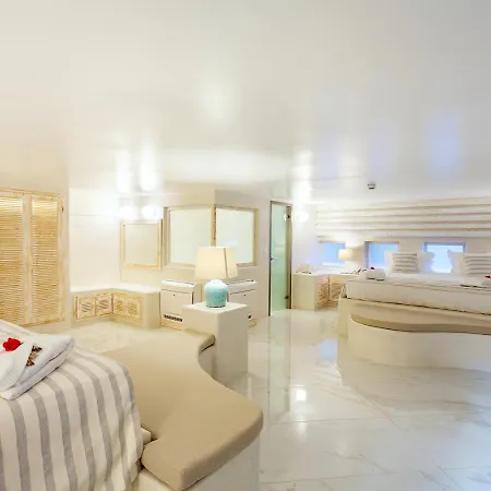 Rhodos Horizon City-adults Only Szálloda 4*